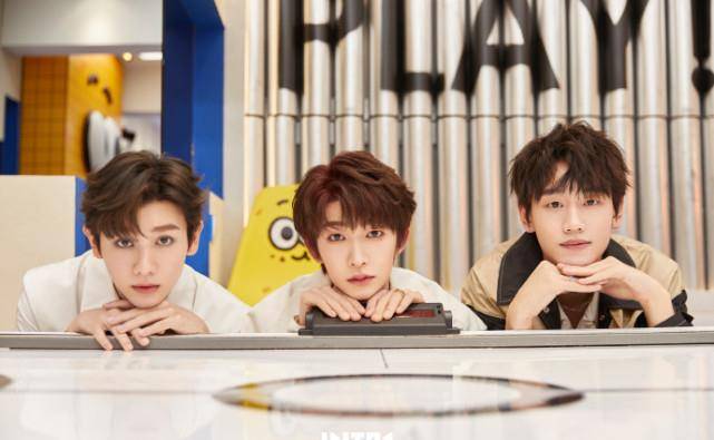 刘宇做客《拜托了冰箱》,与刘彰高卿尘同框_感觉_组合_节目