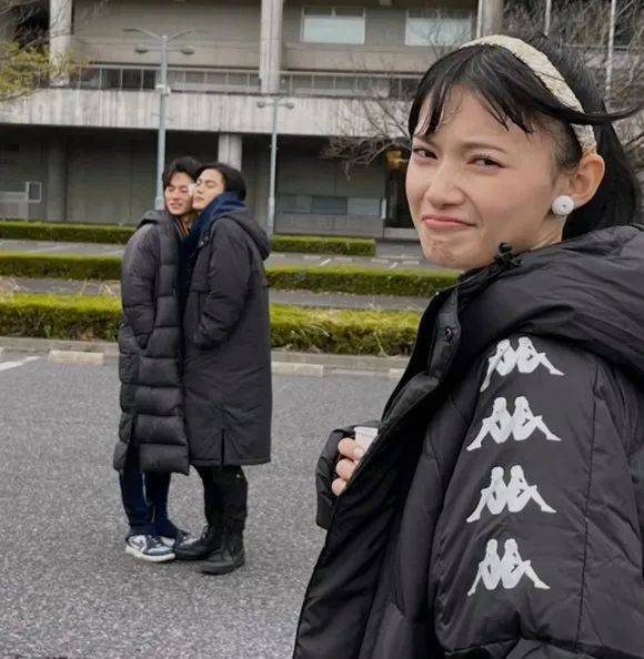 假面骑士geats工地套装形象公开,一辉和英寿贴贴被茨姆莉嫌弃_马格南