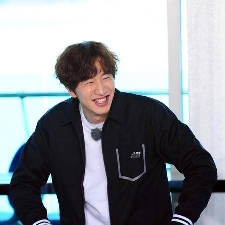 李光洙正式与《rm》迎来离别时刻.