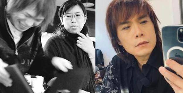 当年约好婚期,因任性错过,妻子无怨陪伴,伍佰写下《牵挂》_太太_演艺