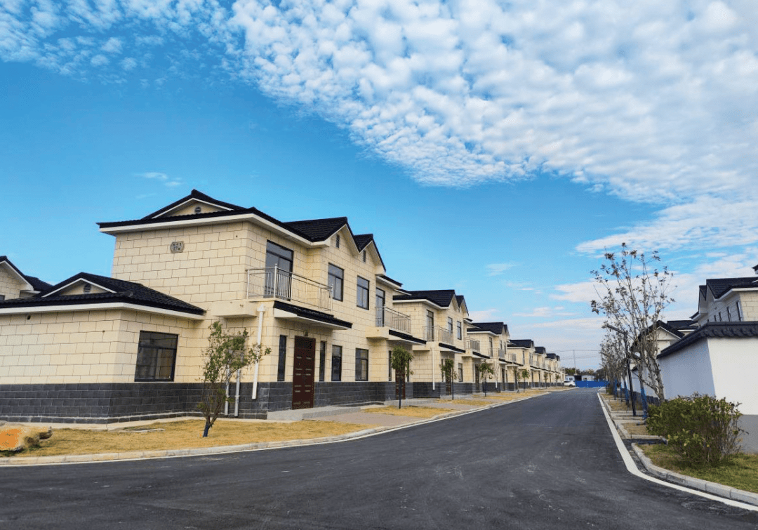 式绿色农房推广应用,形成可复制可推广的装配式绿色农房建设管理经验