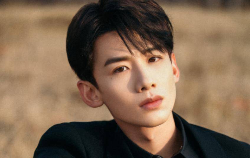 《最潮中国风》拟邀嘉宾:张若昀白敬亭引期待,高圆圆我没看错?