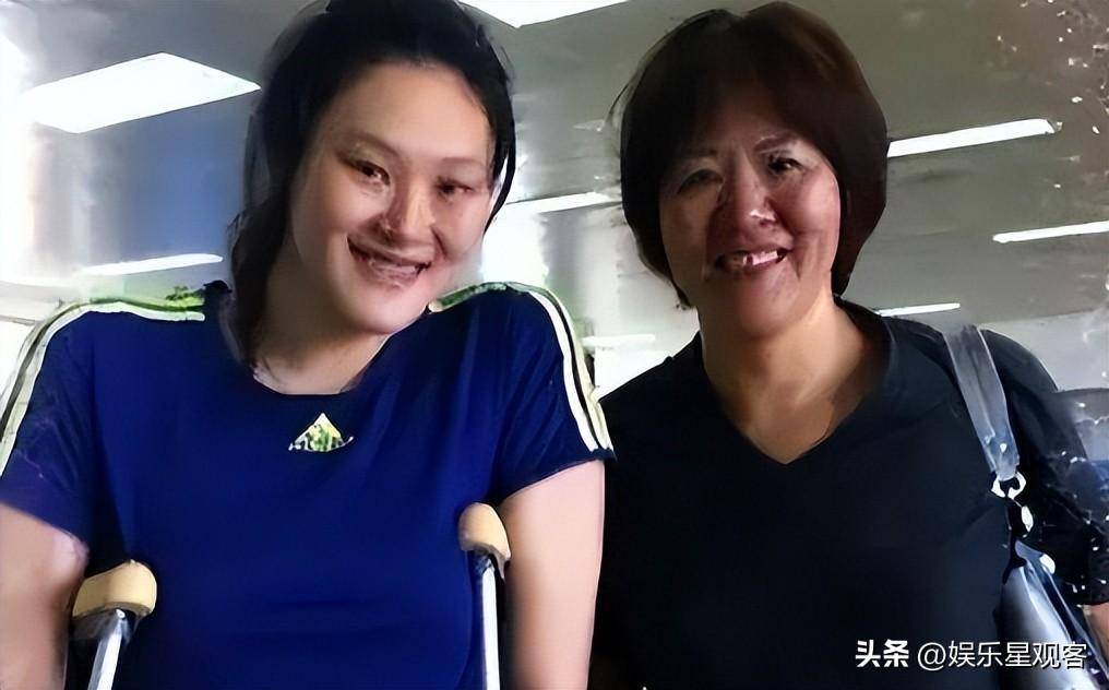 "女排重炮手"王一梅:陈忠和看重却遭郎平弃用,遗憾退役意难平_教练