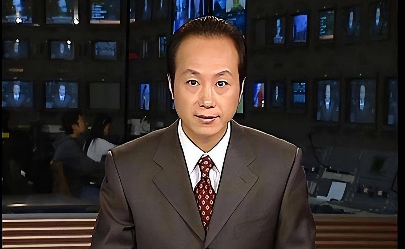 罗京离世13年,曾哭到晕厥的妻子改嫁富豪,母亲做法让人泪目_罗靖_刘继