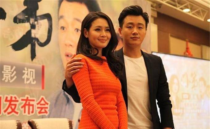 刘邦难忘的曹氏扮演者于明加,演了那么多角色哪个令你难忘?