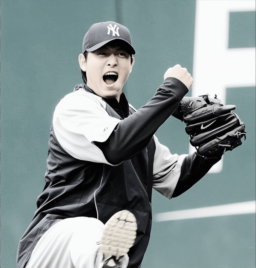 《第七堂棒球课》:mlb棒球创造营·棒球名人堂_王建民_台湾省_美国