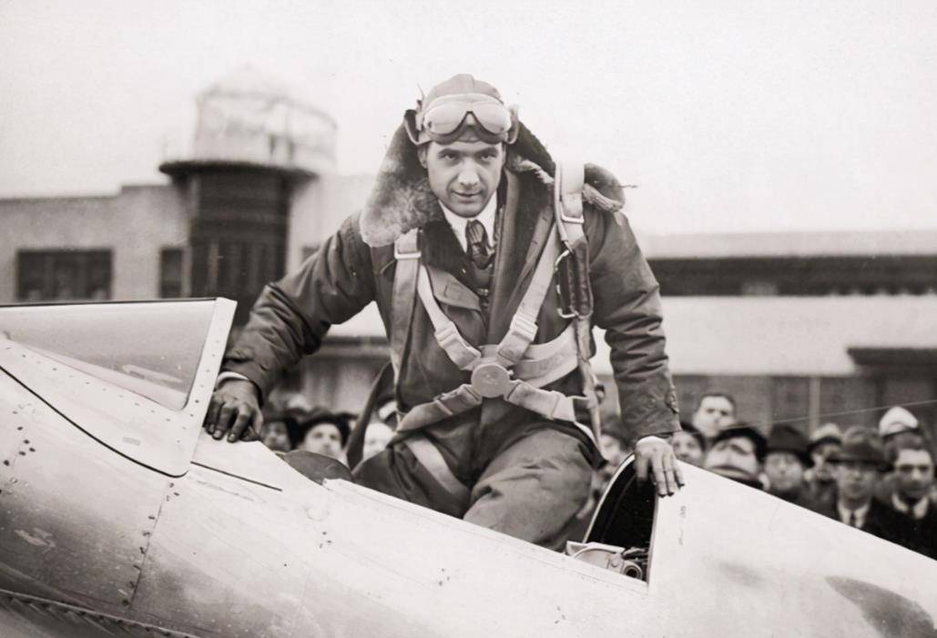 原创
            钢铁侠原型：世界级败家子，任性挥霍20年，反而成为世界首富3