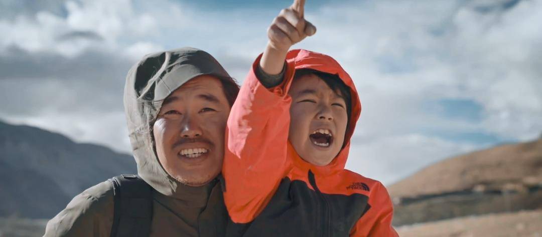 "辛巴奇遇记"就这样开始了.