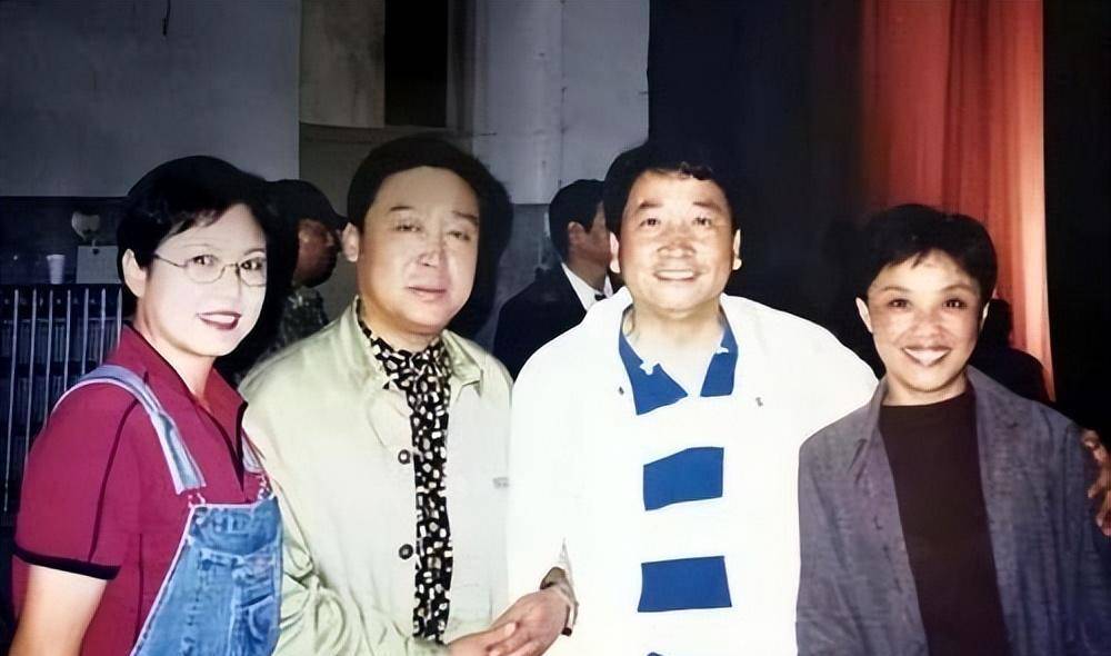 因嗜酒患癌离世,临死前未兑现10年前的诺言_表演_宋艳_侯宝林