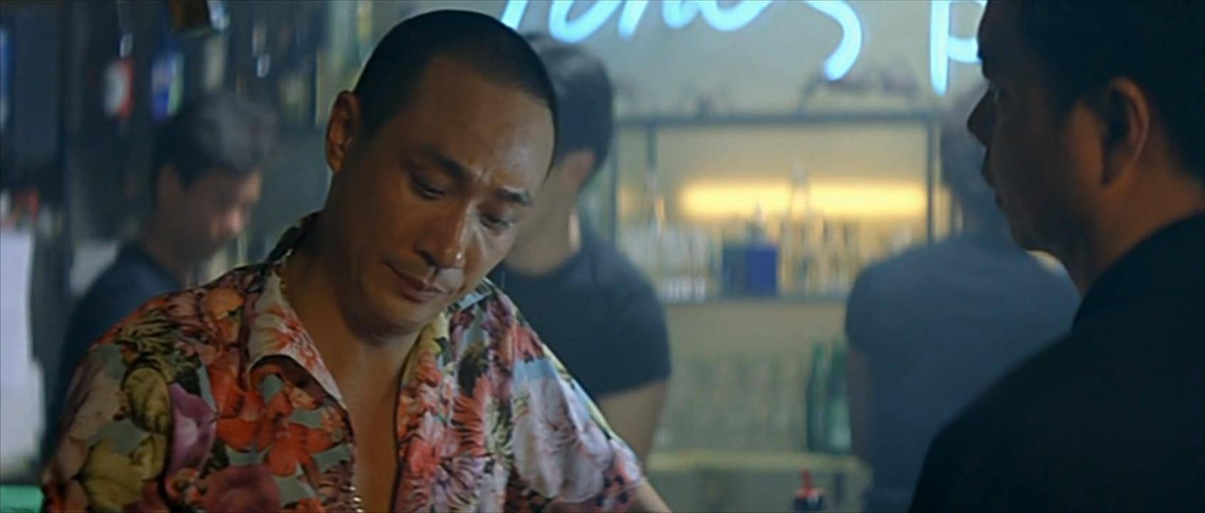 1999[动作/犯罪/剧情][枪火/The Mission]高清资源网盘下载图片 第2张