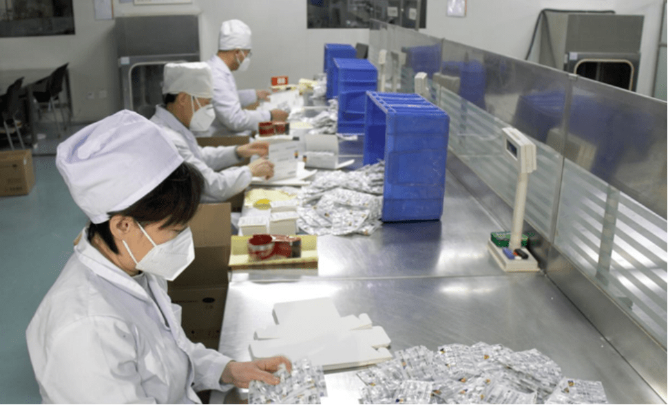 退烧药产量世界第一,中国为何还有购药难?