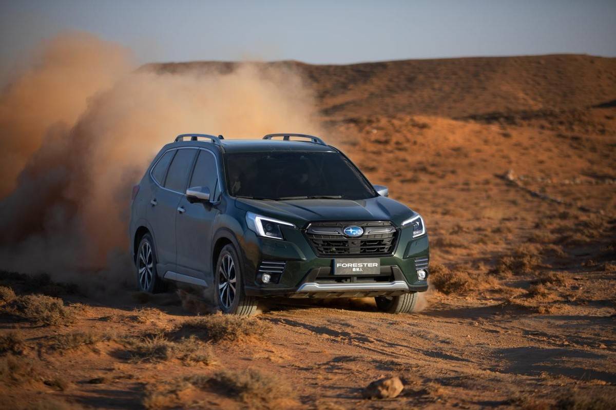 斯巴鲁awd给你不同体验,带你美好出行_搜狐汽车_搜狐网