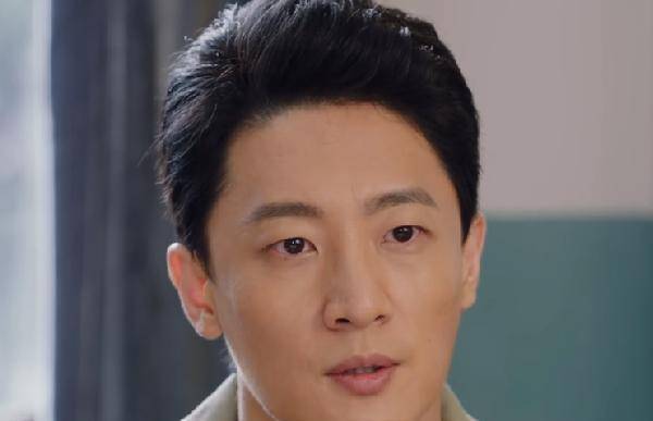 灿烂的季节:被王放圈粉了,虽然很低调,但也是一位实力派好演员_江中