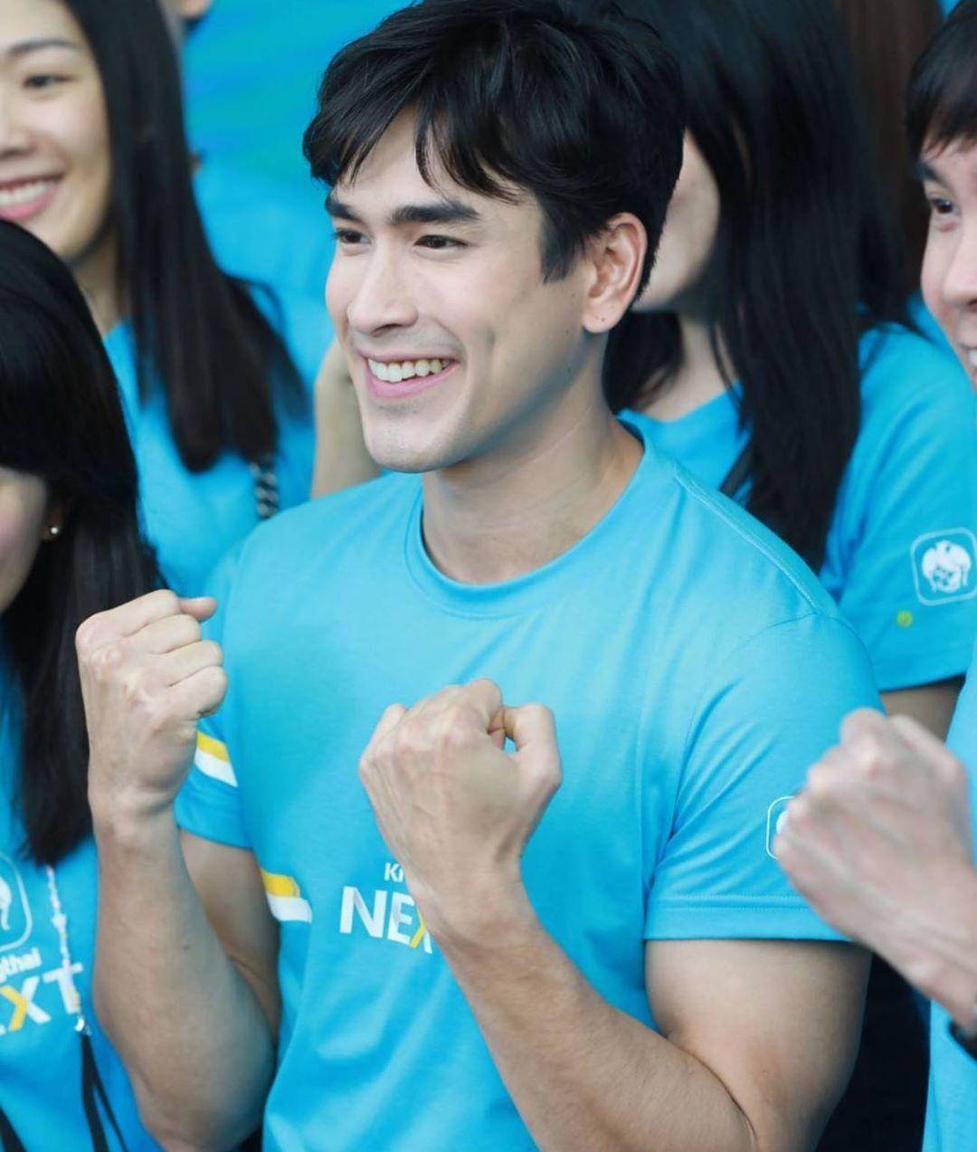 泰星nadech:想把所有的时间都给yaya,相信跟bow会有全新的火花_什么
