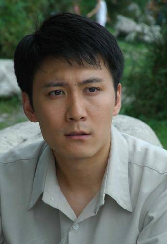 演员赵峥:为何低调结婚13年0绯闻?