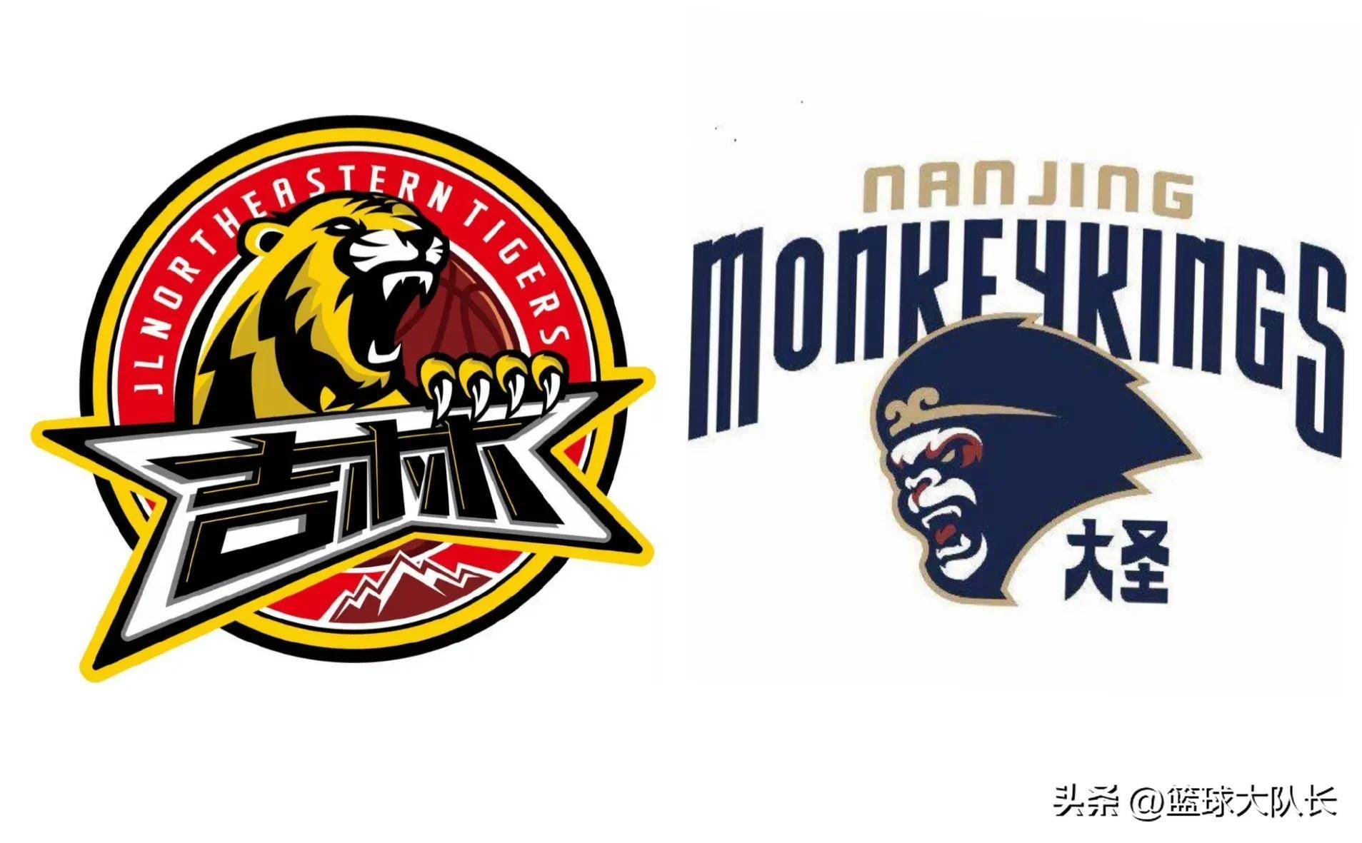 20轮吉林vs同曦:双姜战林葳,同曦凭借整体无西热也能赢球_九台_南京