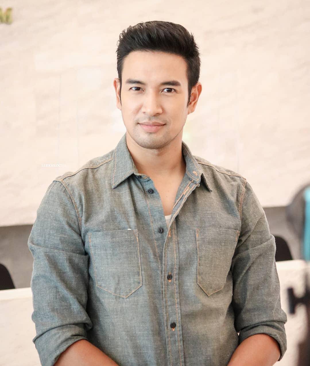 泰星great否认无缝衔接恋上boomm:我们是兄妹,我现在是单身_照片_泰娱