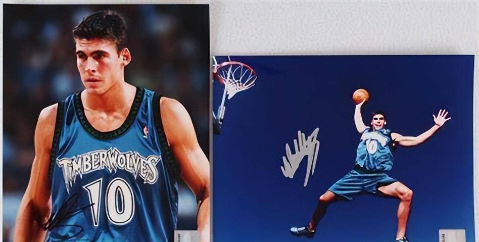 有鲨选鲨,无鲨随意:森林狼一直坚信只有大个子才是