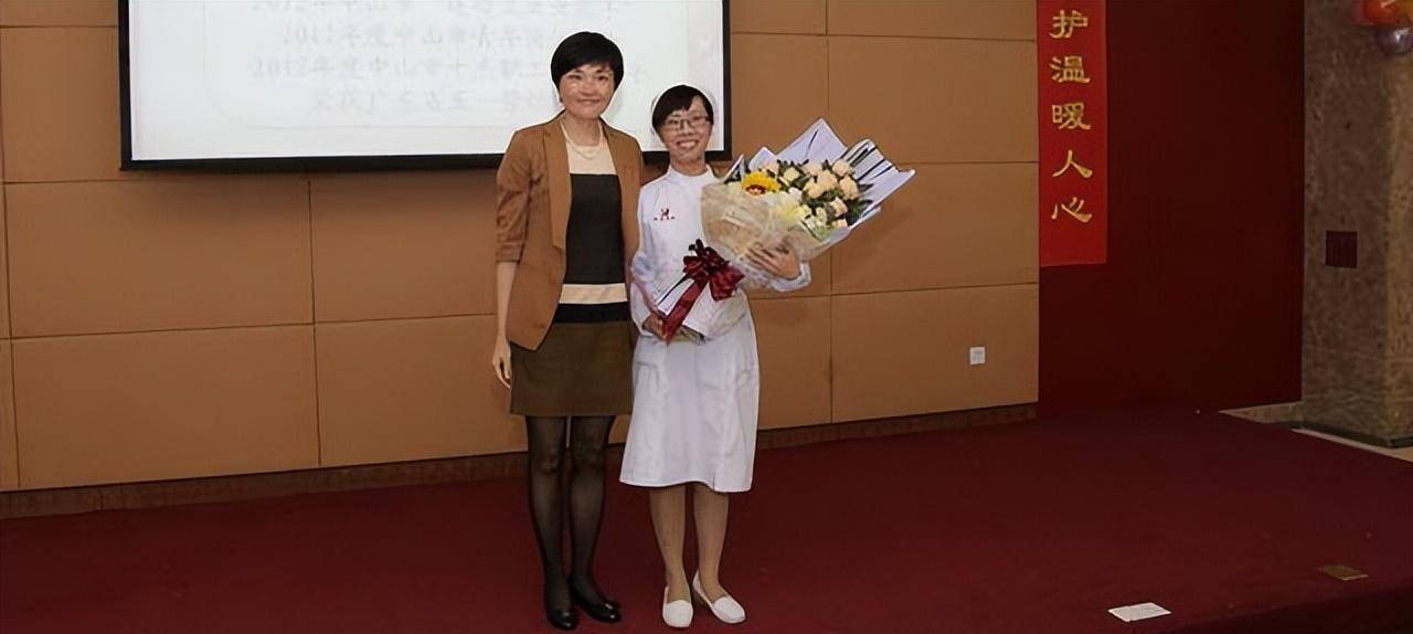18年,广东博爱医院女院长王莹,靠不正当手段上位,最终受到制裁