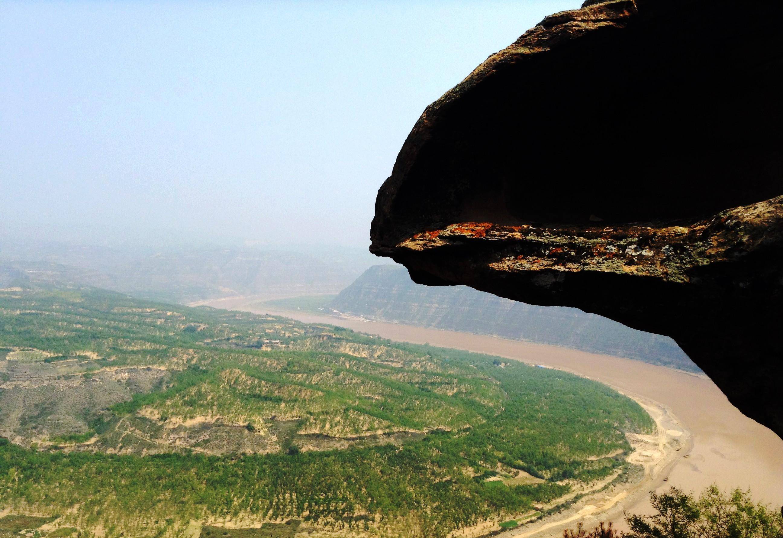 清水湾和清水衙门居然扯上了关系,到底出现了什么趣闻_乾坤_景区_延川