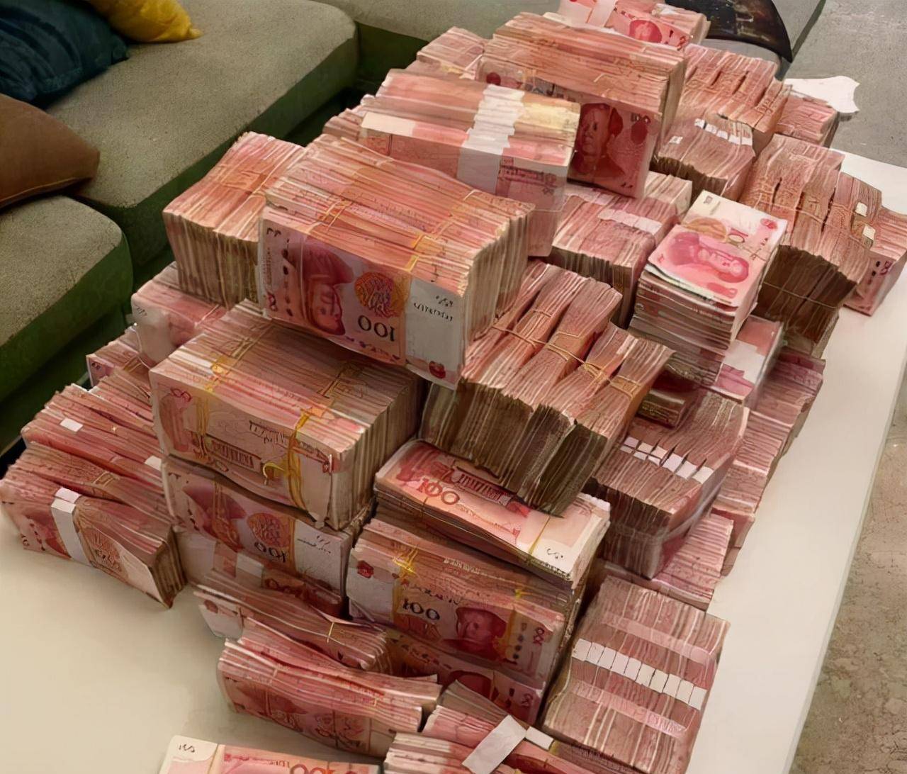 暴力敛财百亿,房产千套,徐长元家族:六兄妹"政商黑"三界通吃