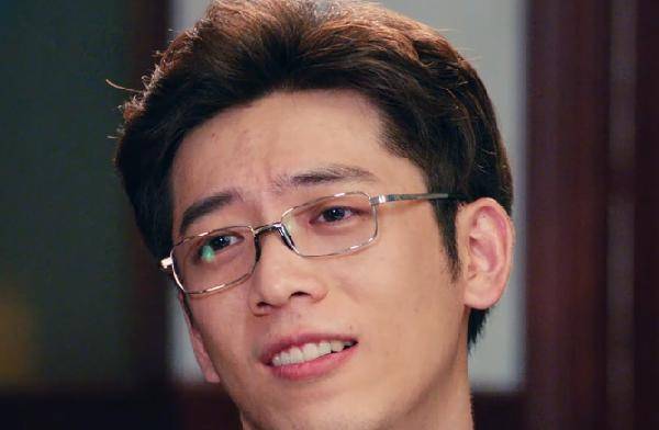 灿烂的季节:被王放圈粉了,虽然很低调,但也是一位实力派好演员_江中