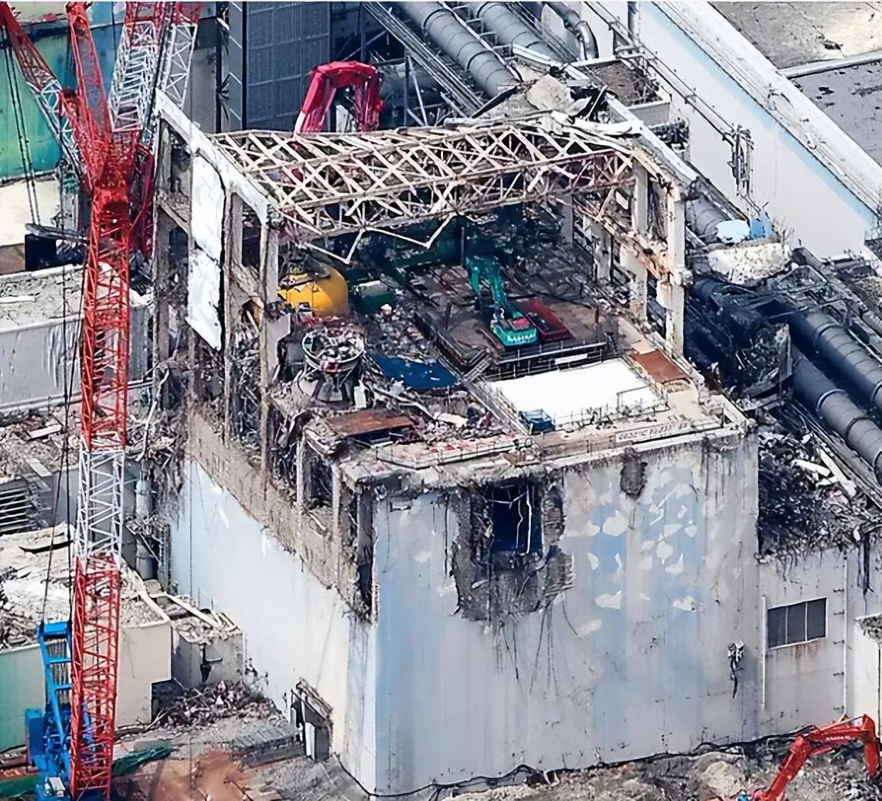 当年福岛核电站到底发生了什么?这就是所谓的工匠精神?