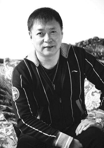 我也希望迟志强能一直快乐地生活,全家幸福.