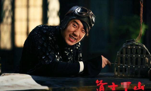 在徐浩峰的电影空间,师承关系的传统文化表达,有哪些特点?