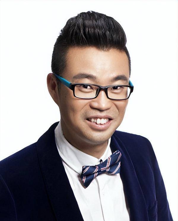 娱乐圈兔牙男星图鉴:有人为可爱气质加分,有人一张