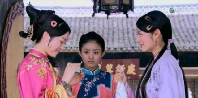 赵丽颖非科班出道_赵丽颖早年经历_风中百合赵丽颖