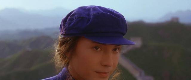 并育有一子,多年后才知妻子也是男儿身_时佩璞_布尔西科_女孩子