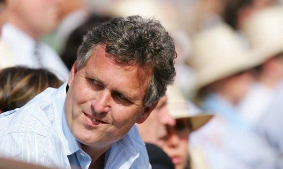 你想象不到的美国政坛之裙带关系_伊万卡_特朗普_布什