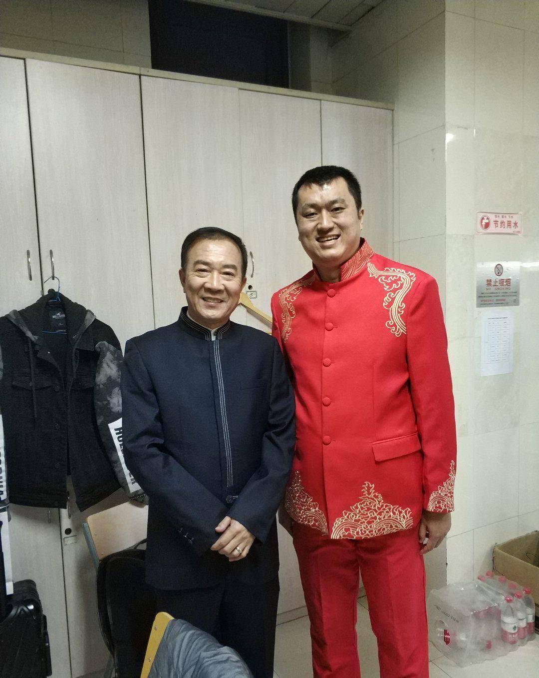 恩恩怨怨十余载,郭德纲和北京台可能要迎来"和解"了!