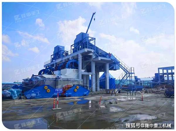 满满干货（洗沙场需要办理什么手续）办洗沙场需要多少钱，(图3)