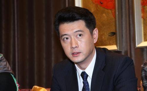 因演陈道明儿子而出道,王同辉放弃老师工作,进入娱乐圈发展_小时候