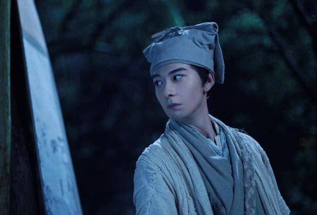 新《倩女幽魂》定档2022, 元华霸气加盟,心中的聂小倩是否复活?