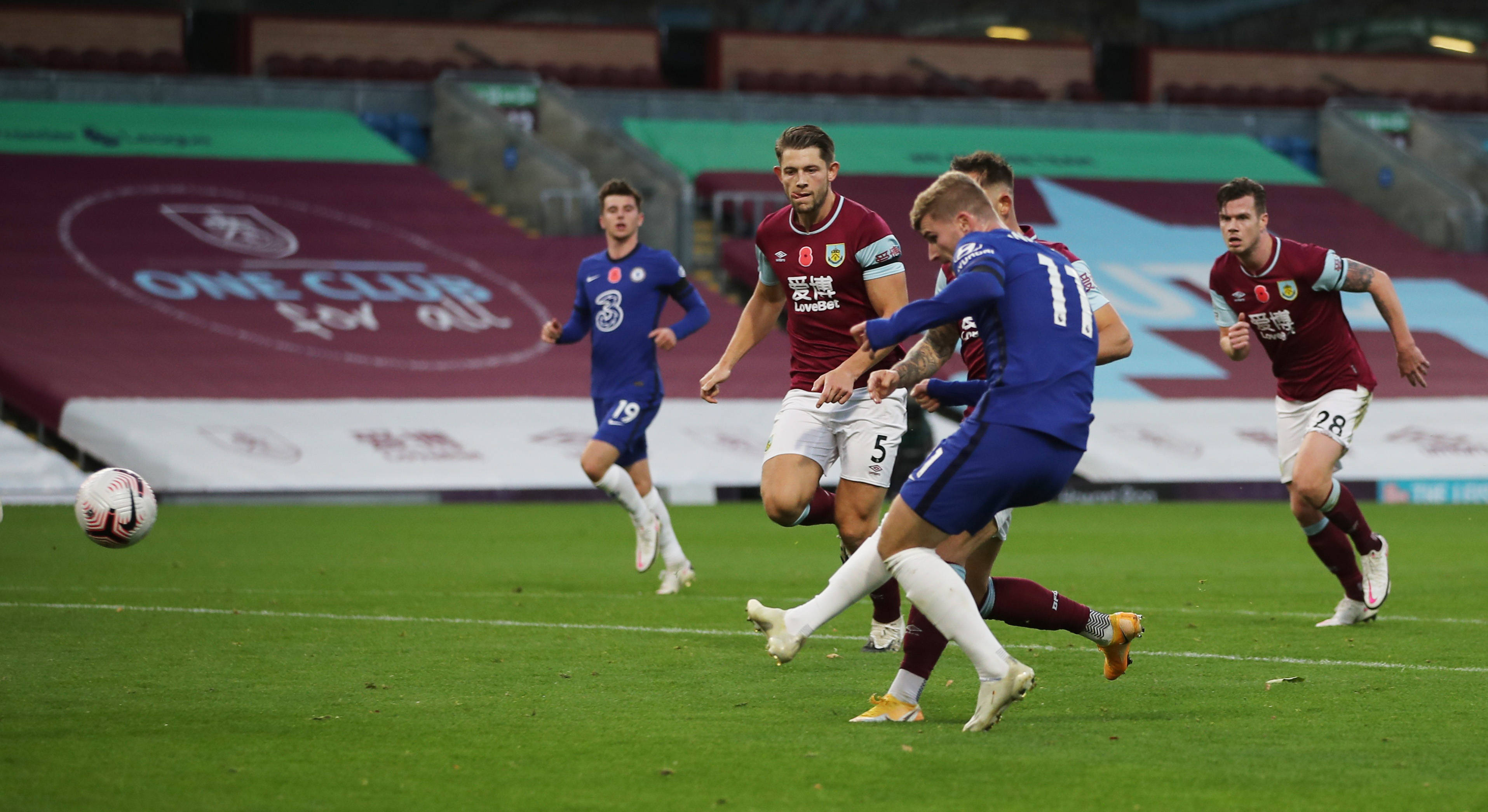 周一005 英冠 斯旺西vs伯恩利 新年第二天_vs_联赛_主场