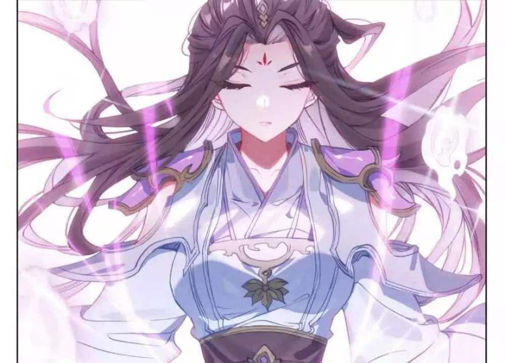 元尊:李卿婵圣子第三实力很强!对谁也都一样!