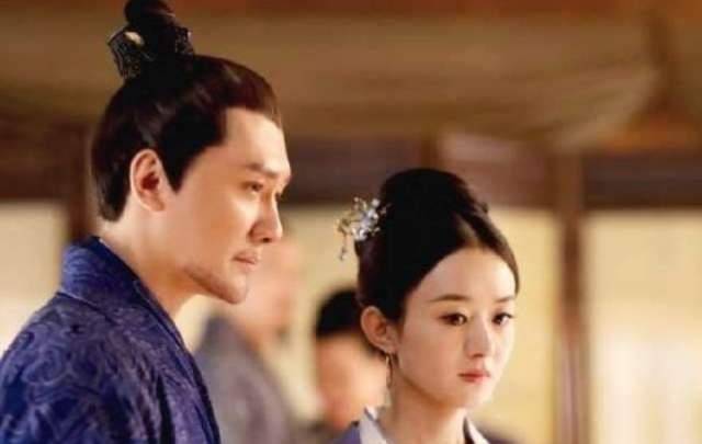 赵丽颖非科班出道_风中百合赵丽颖_赵丽颖早年经历