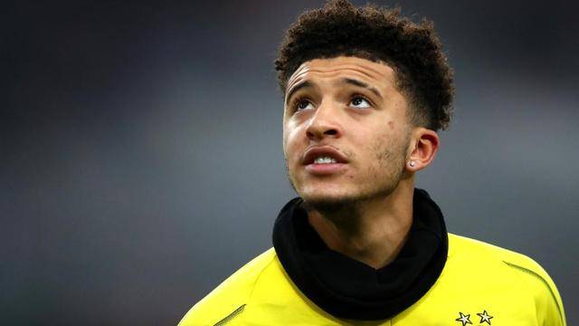 沃恩斯希望克罗舍租借c罗,桑乔有机会投靠格拉斯纳_法兰克福_球星