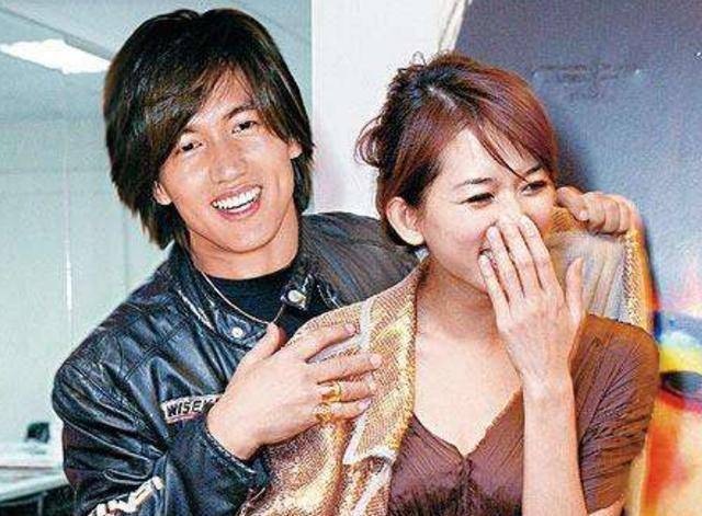 林志玲过河拆桥,"出卖"言承旭是同志,网友:竟被欺骗这么多年_刘德华