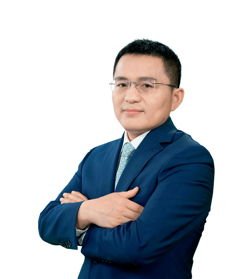 牛新庄:三年砺剑,铸就辉煌——中国邮政储蓄银行新一代个人业务核心