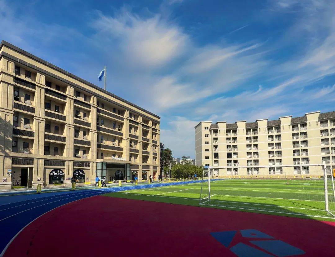 advantages of klis一文让你看懂诺林巴蜀国际学校的优势_考试_权威