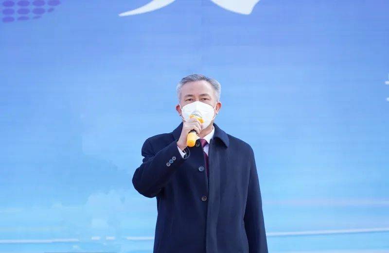 贵州雅友新材料有限公司二期20万吨磷酸铁项目正式开