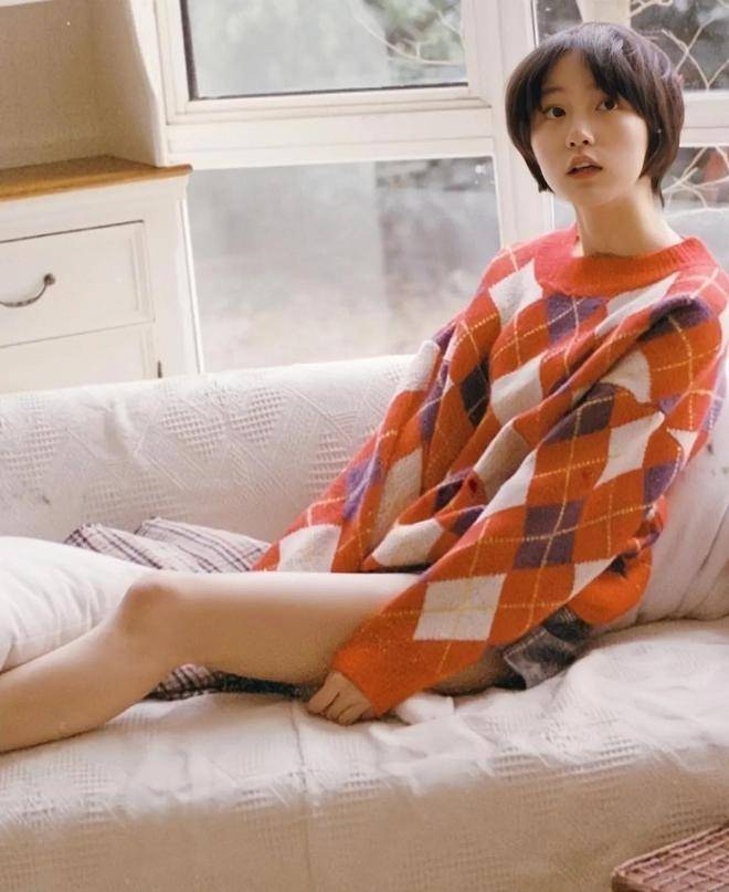 林宛瑜:爱情公寓告诉我们,不要整容,不要带货,你就是最美的_胡一菲