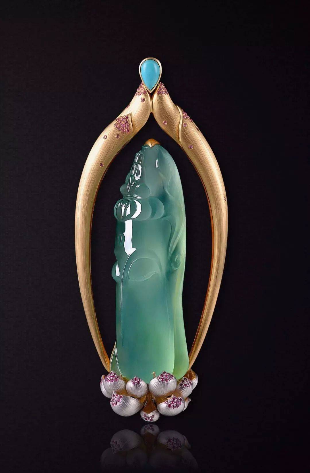 《施宗颖作品》《姚旺善作品》《庄家翡翠》《吴家峰作品》《牧之堂