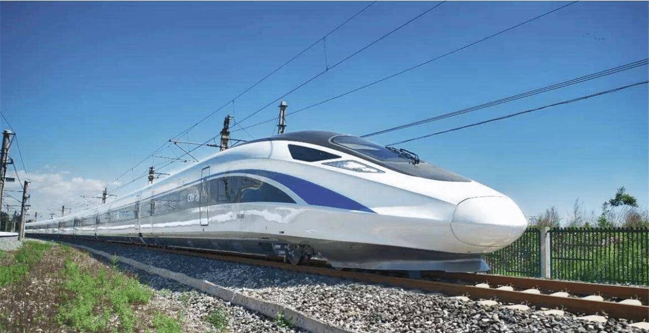 中国耗资500亿修建一条高铁,沿途设立4站,周边旅游将迎接新机遇_位置