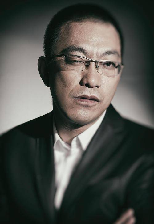 宁浩 宁财神 何念跨界爆笑话剧《疯狂的疯狂》3.