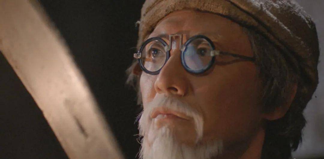 资深电影人石天去世,香港一代影坛教父,被誉为东方卓别林